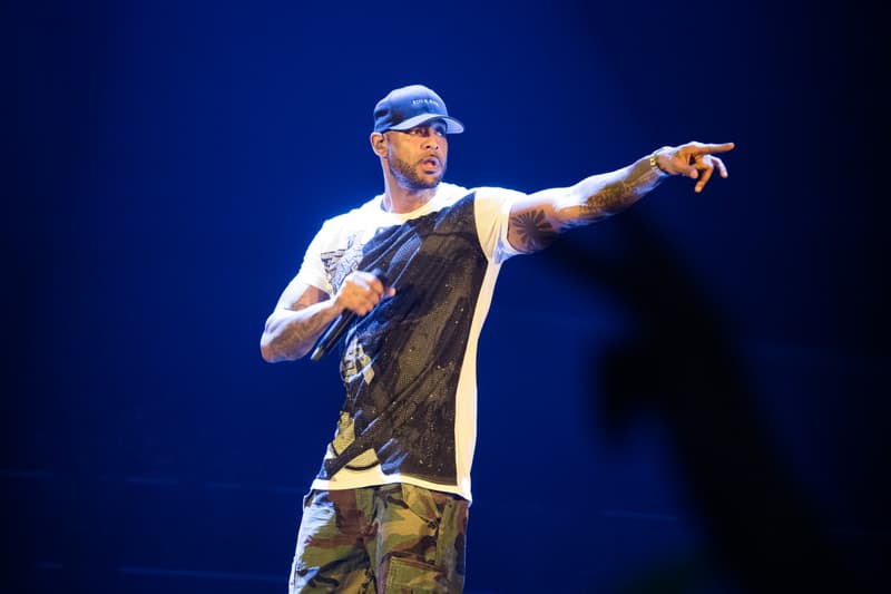 Photo De Booba