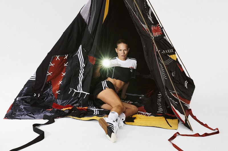 adidas alexander wang season 4 lookbook