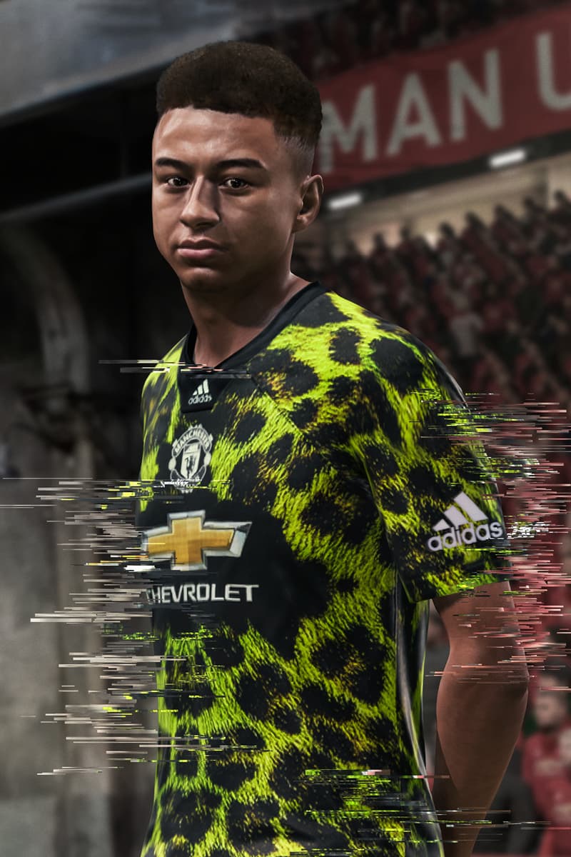 adidas fifa 19 real madrid manchester united bayern munich juventus maillots