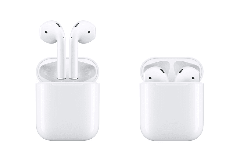 Les Nouveaux AirPods D'Apple Se Précisent ?