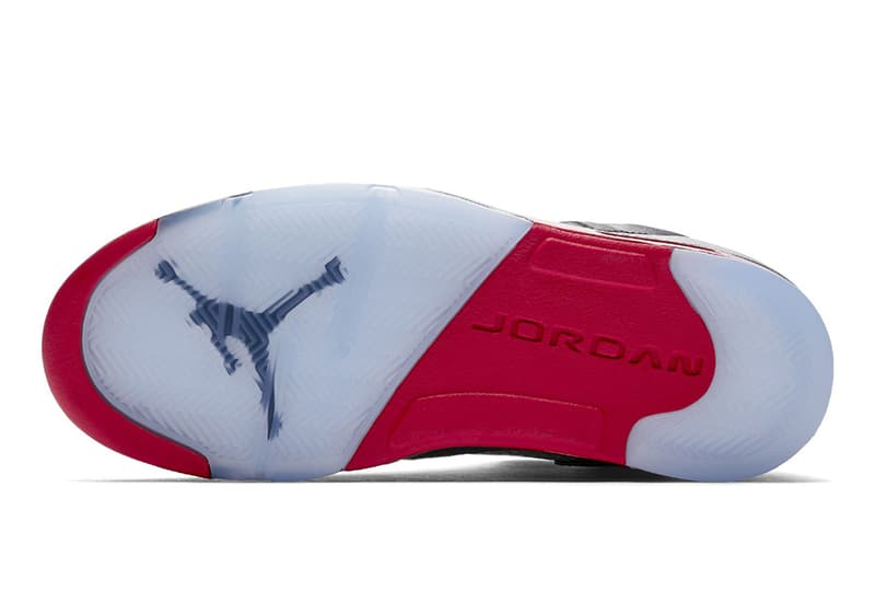 Air Jordan 5