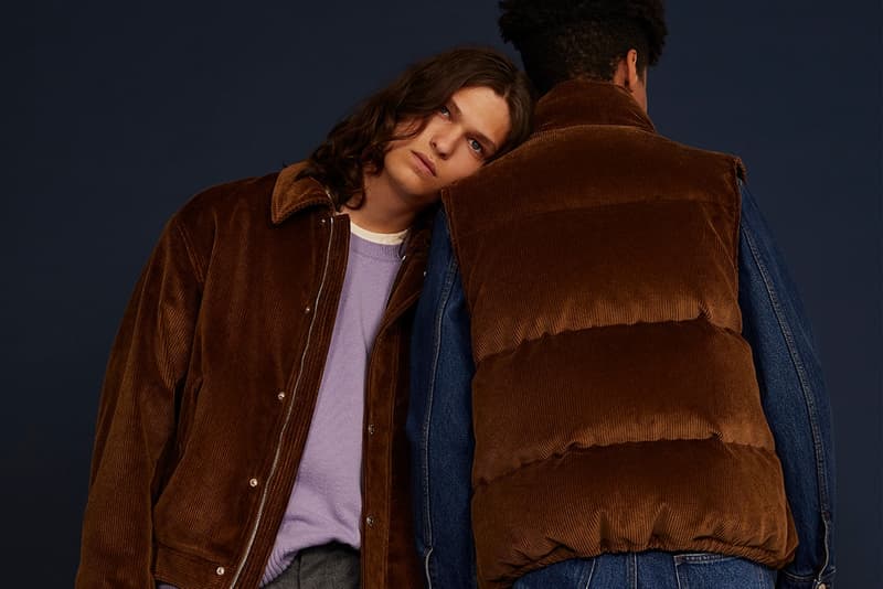 Photo AMI Pré-Collection 2019