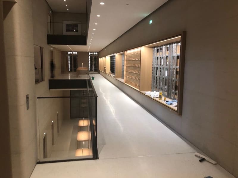 Photo De Boutique Apple
