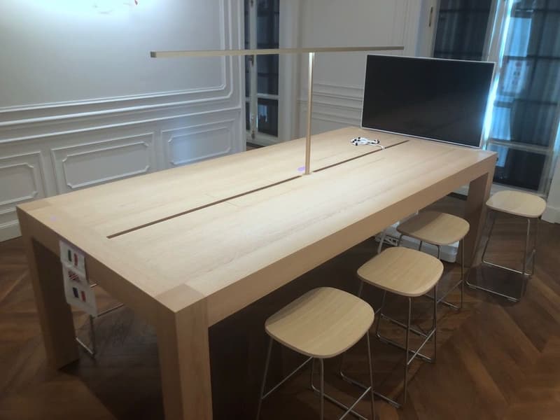 Photo De Boutique Apple