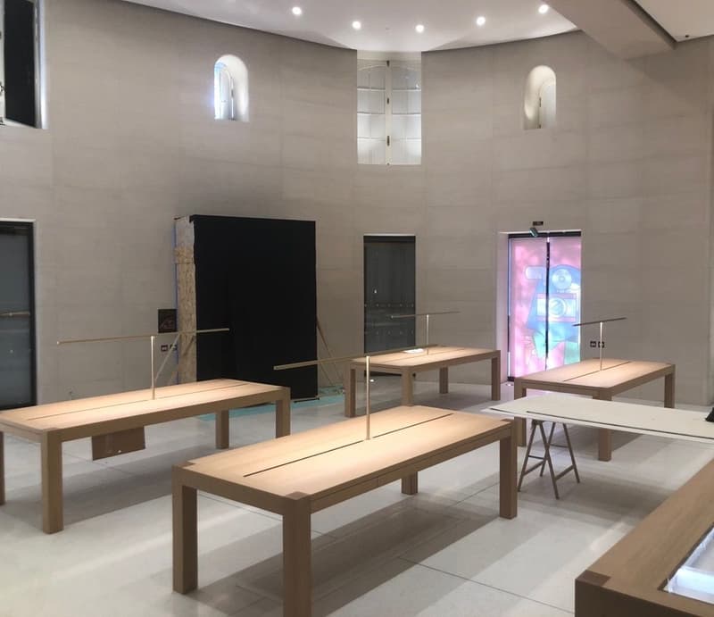 Photo De Boutique Apple