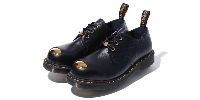 doc martens annee 90