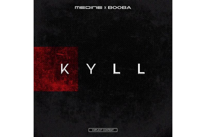 Photo Du Titre "KYLL"