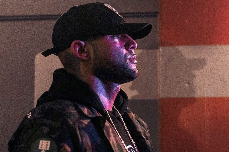 Booba Vient-Il De Mettre Fin À Sa Marque De Streetwear Ünkut ?