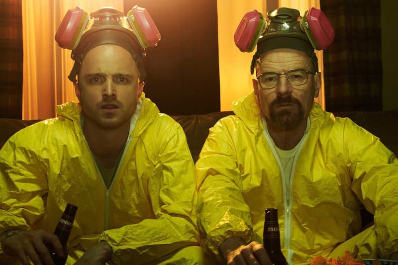 Breaking Bad Film