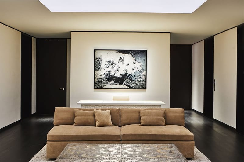 Voici À Quoi Ressemble La Plus Grande Boutique Chanel Des États-Unis