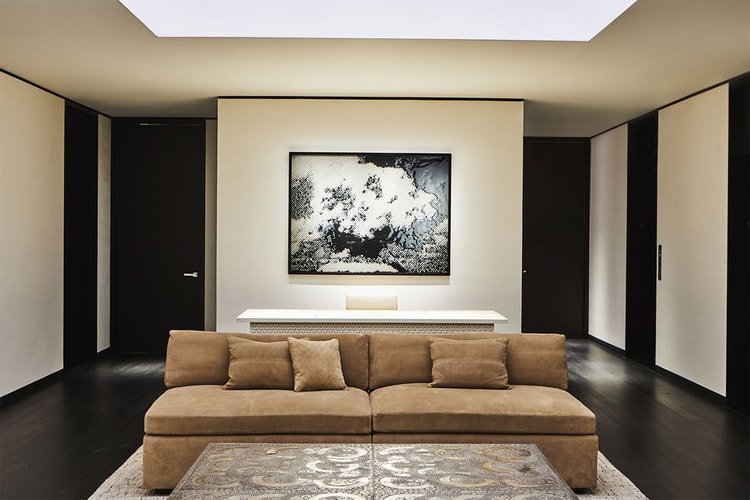 Voici À Quoi Ressemble La Plus Grande Boutique Chanel Des États-Unis