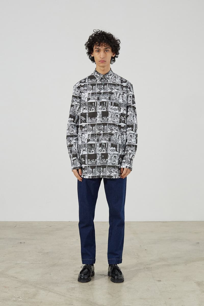 Études Fritz The Cat collaboration