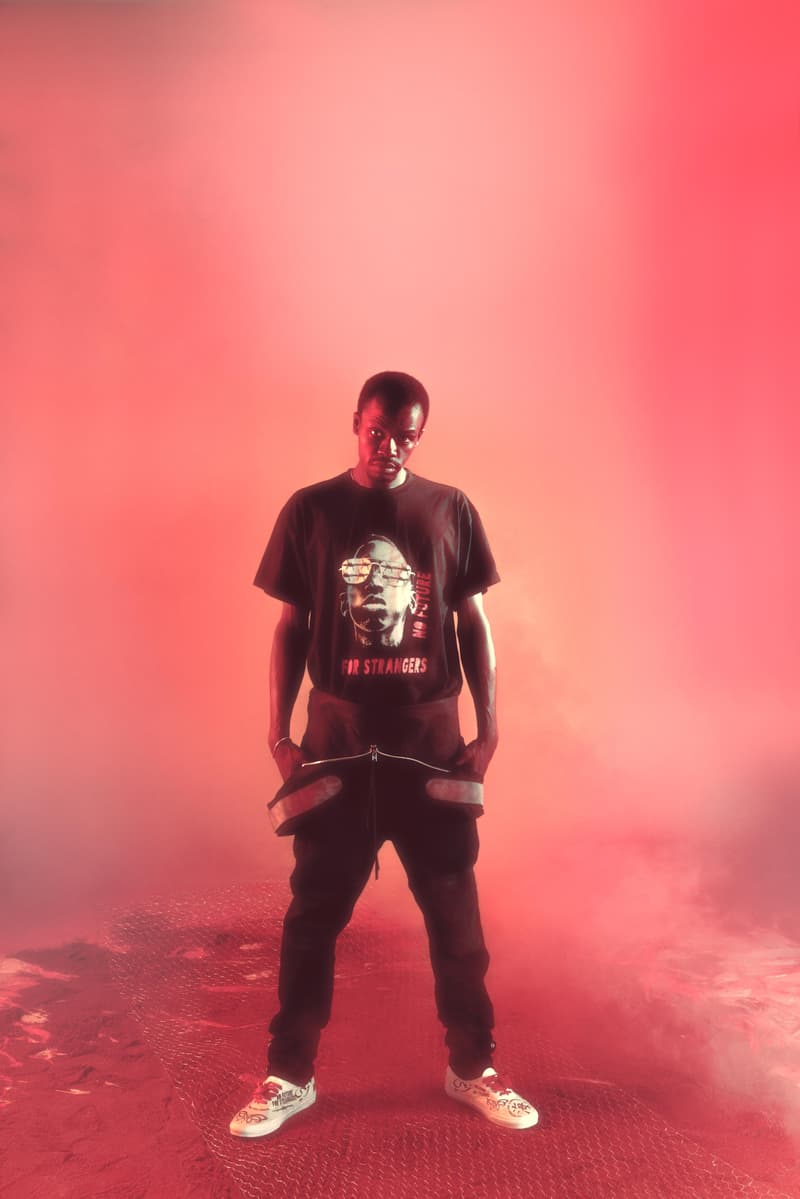 Photo Faqyyr Bey "OUMMI."