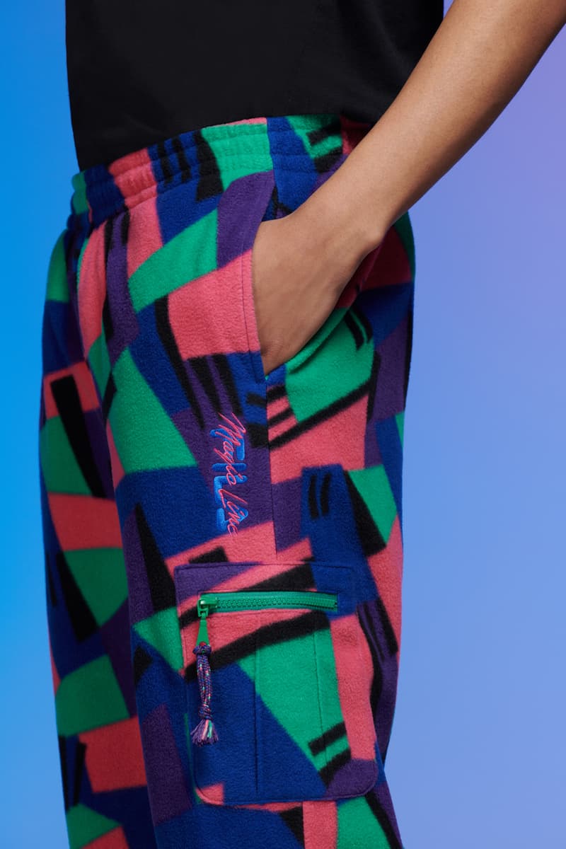 FILa, collection Magic Line