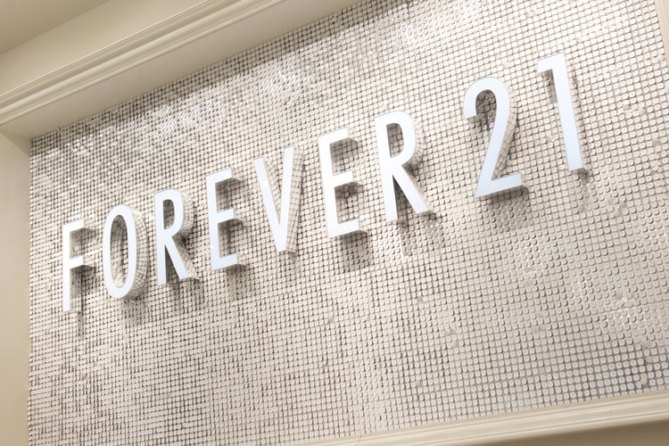 Forever 21 Ferme 3 Nouvelles Boutiques Et S'Apprête À Quitter La France