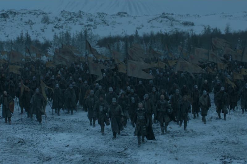 Photos De Game Of Thrones