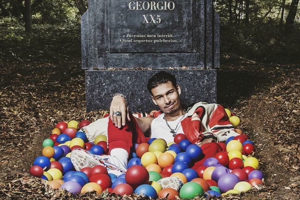 Photo Georgio Album