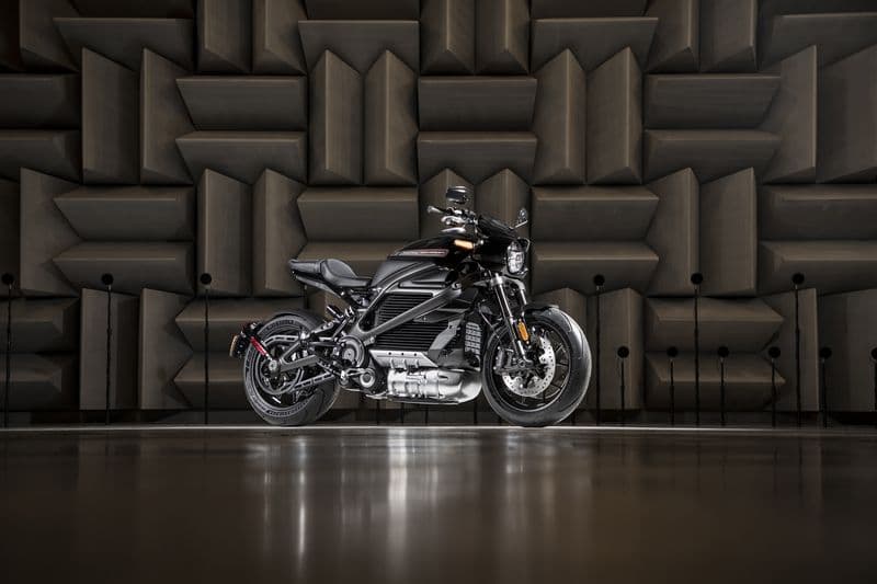 harley davidson, electrique