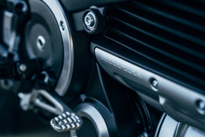 harley davidson, electrique