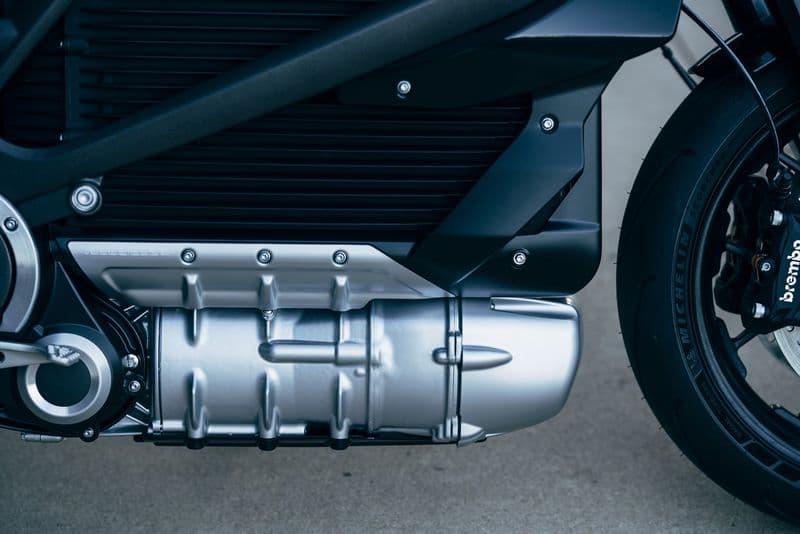 harley davidson, electrique