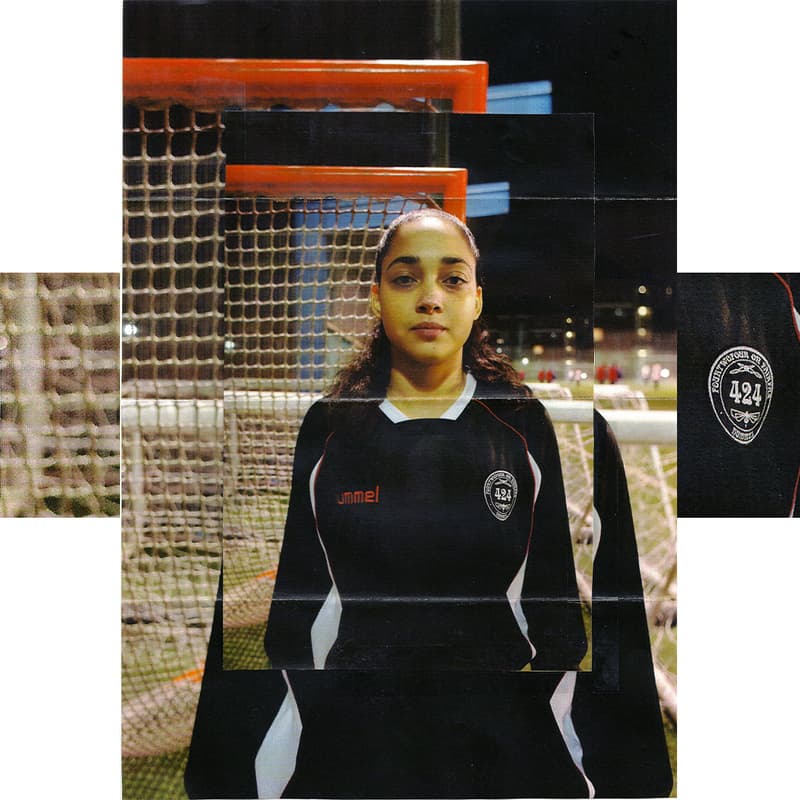 Photo De La Collab Hummel x 424