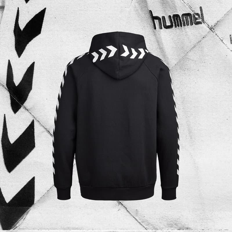 Photo De La Collab Hummel x 424 