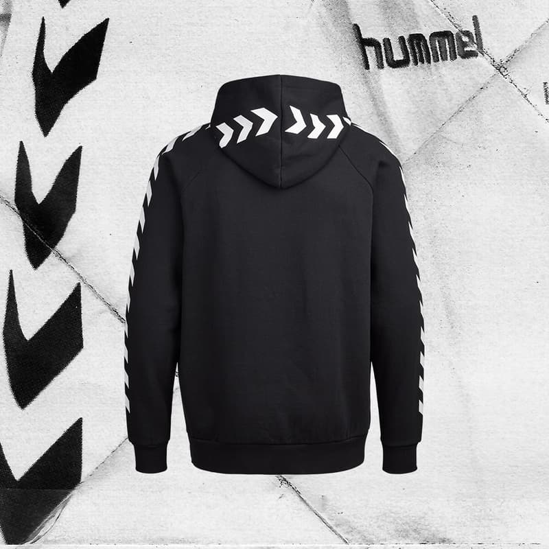 Photo De La Collab Hummel x 424