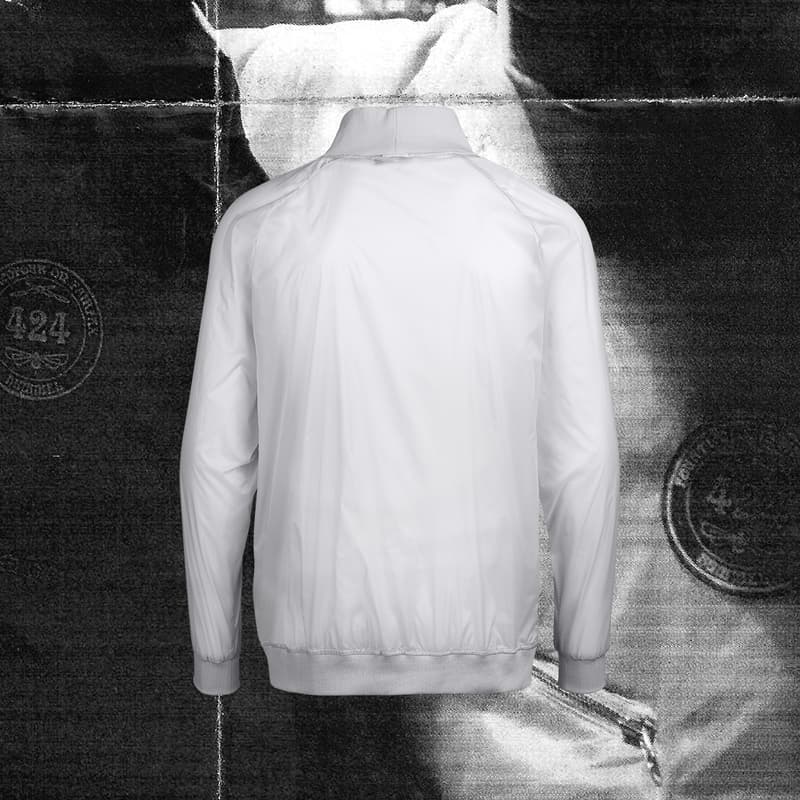 Photo De La Collab Hummel x 424