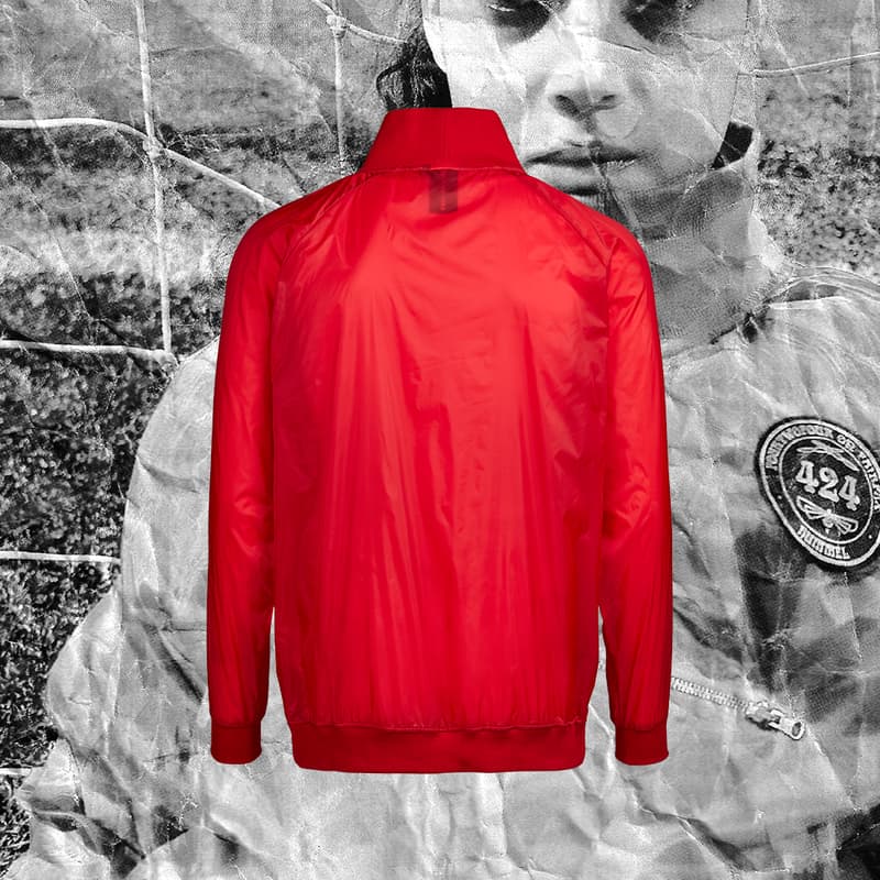 Photo De La Collab Hummel x 424