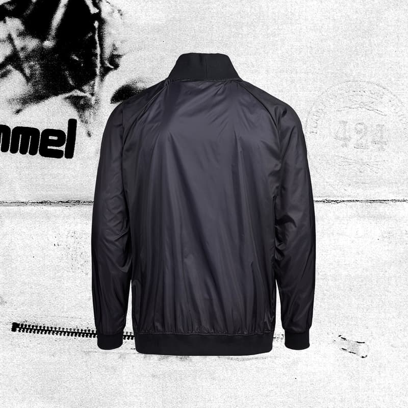 Photo De La Collab Hummel x 424