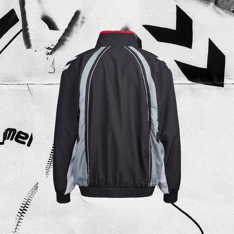 Photo De La Collab Hummel x 424