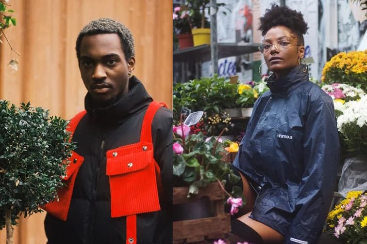 INFAMOUS Sort Le Premier Drop De Sa Collection “Crafting Sustainability” Automne/Hiver 2018