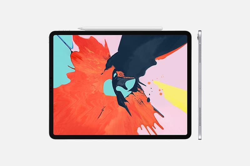 iPad Pro Apple Magie Magicien