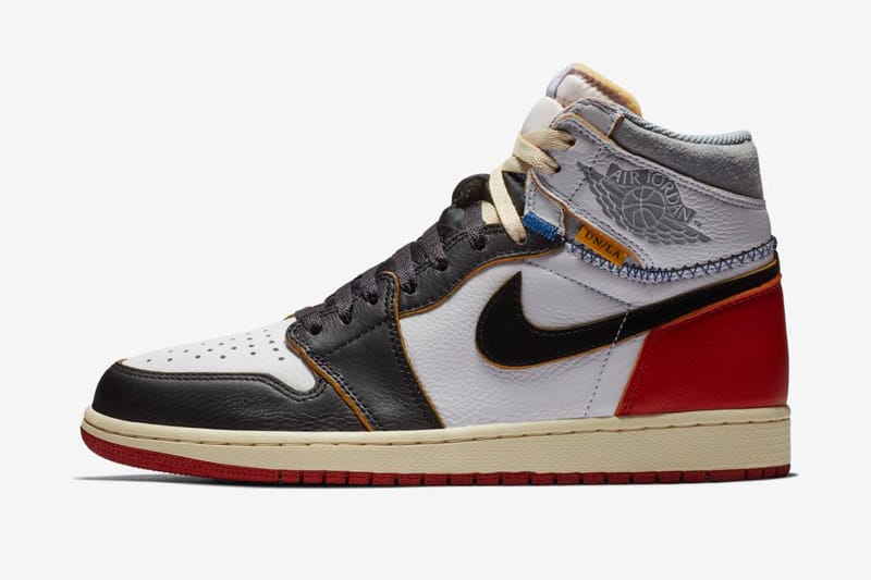 Voici Les 3 Nouvelles Air Jordan Qui Sortiront Cette Semaine (Dont Une Paire Très Rare)