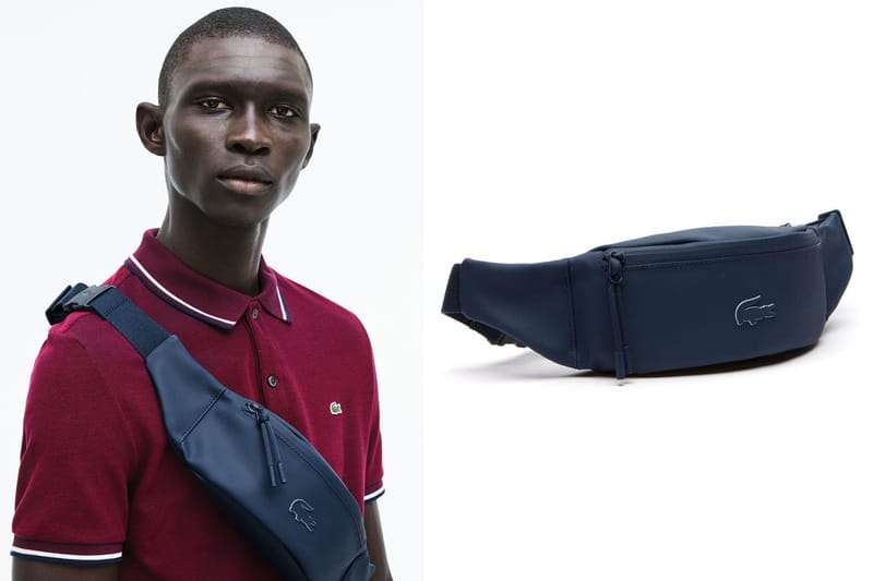 Voici 10 Bananes Et Sacoches De Marques Françaises À Shopper Pour L'Automne/Hiver 2018