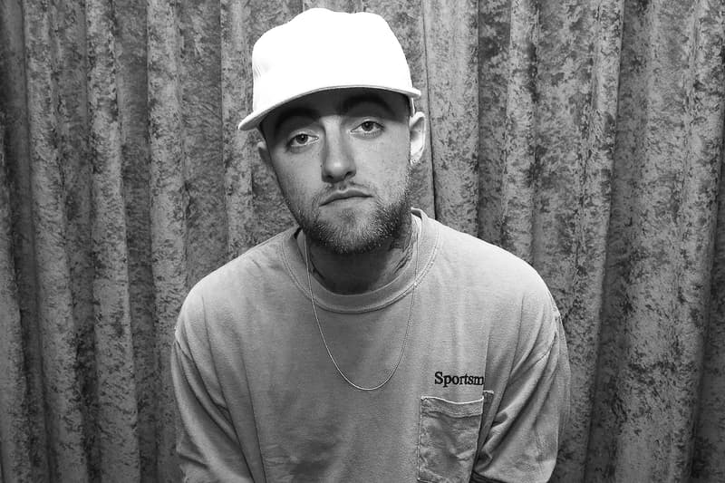 Photo Mac Miller