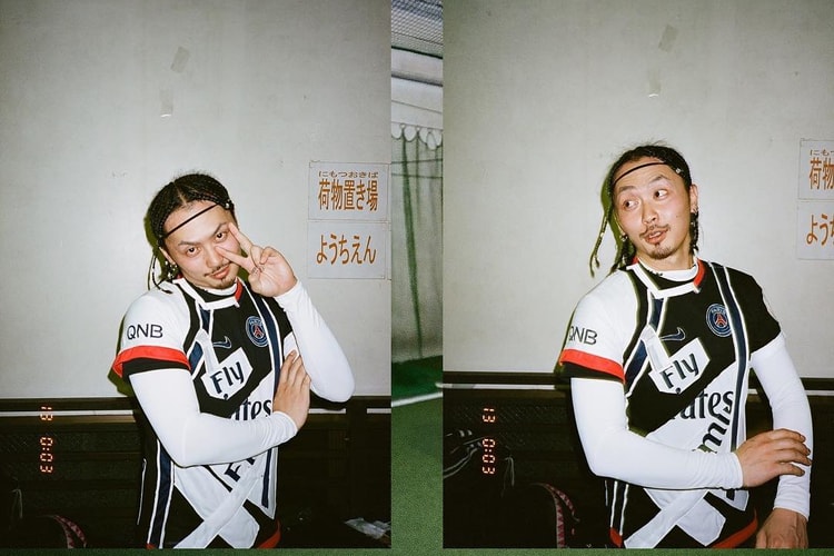 Voici Les 5 Meilleurs Reworks Du Maillot Du PSG