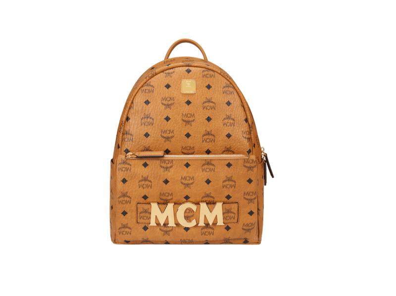 MCM Dévoile De Nouveaux Sacs Pour Sa Collection "Holidays"