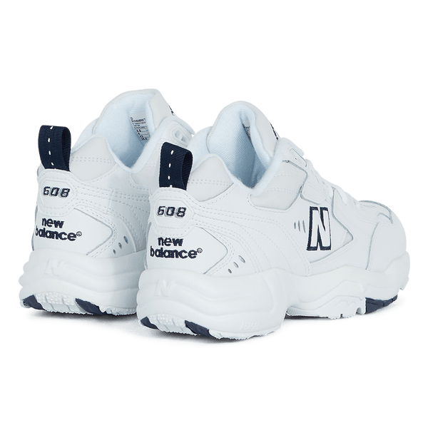 New Balance Surfe Sur La Tendance Dad Shoe Et Ressort Sa 608