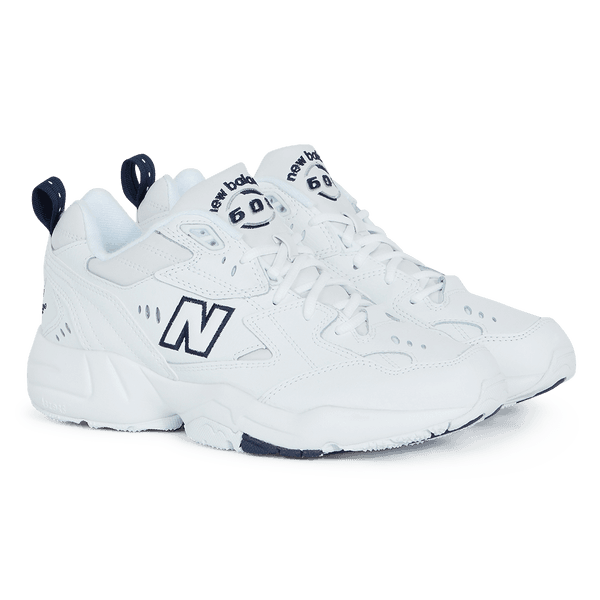 New Balance Surfe Sur La Tendance Dad Shoe Et Ressort Sa 608