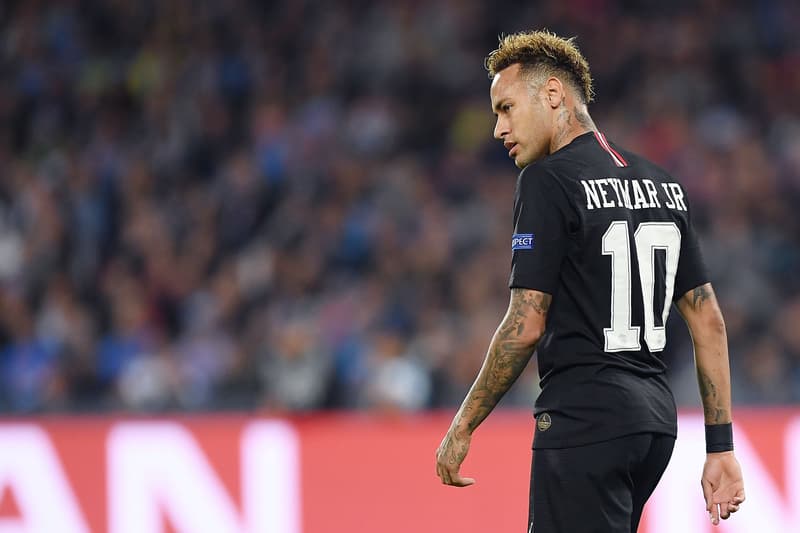 Photo De Neymar