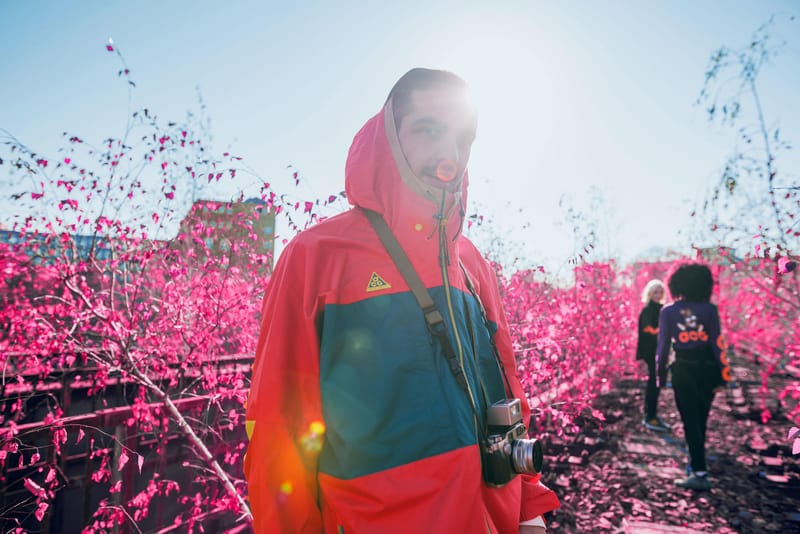 La Nouvelle Collection Colorée Nike ACG Holiday 2018 Va Réchauffer Votre Hiver