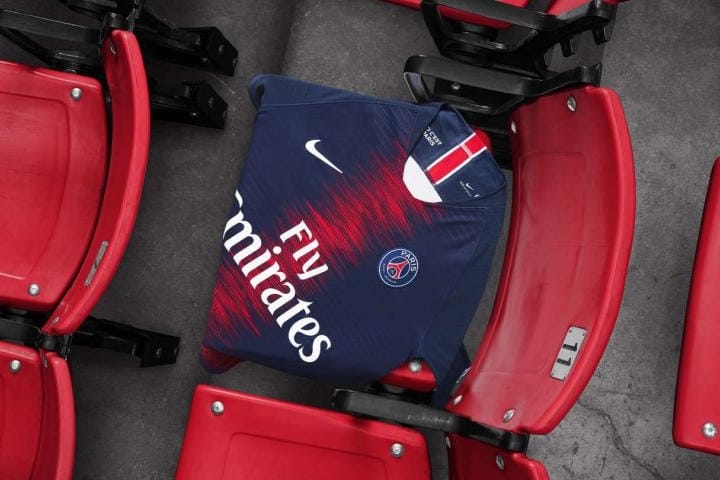 Maillots, Crampons, Apparel... Voilà Où Shopper Les Meilleurs Deals Football Du Black Friday