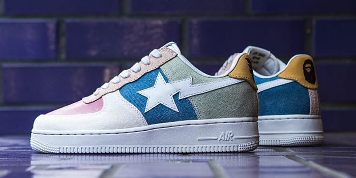 air force one avec etoile