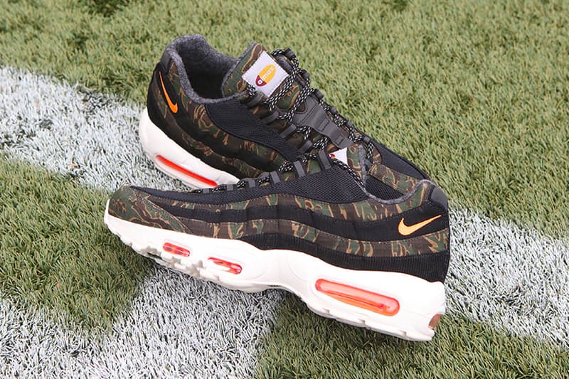 Photo Carhartt WIP x Nike