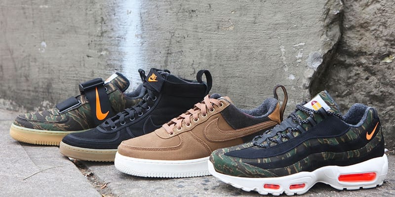 carhartt nike 95