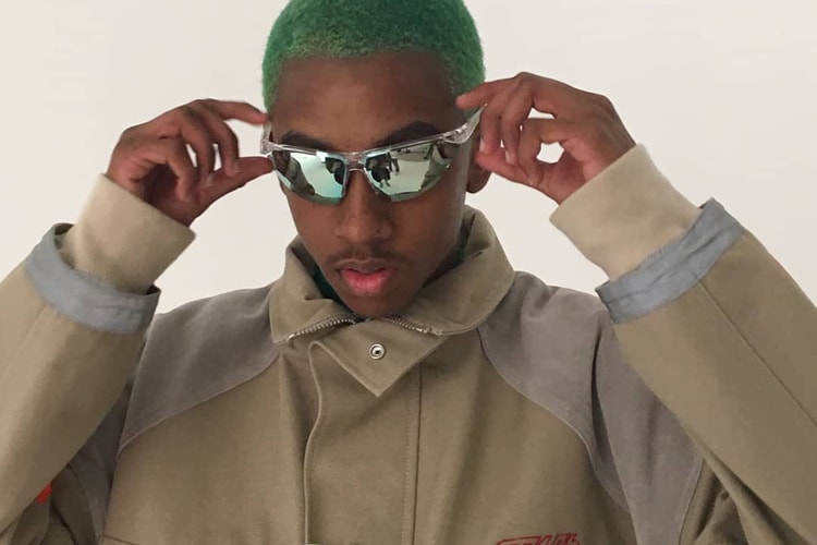 Une Date De Sortie Pour Les Lunettes De Soleil Heron Preston x Nike