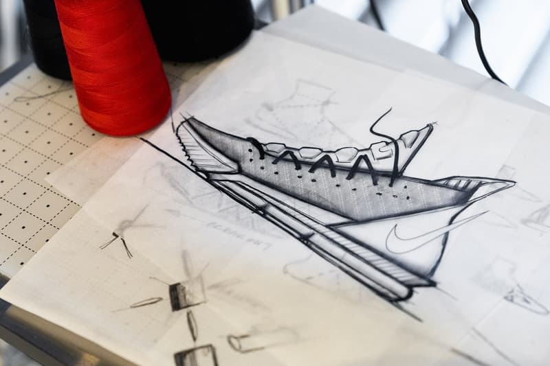 Nike House of innovation plus grand magasin monde