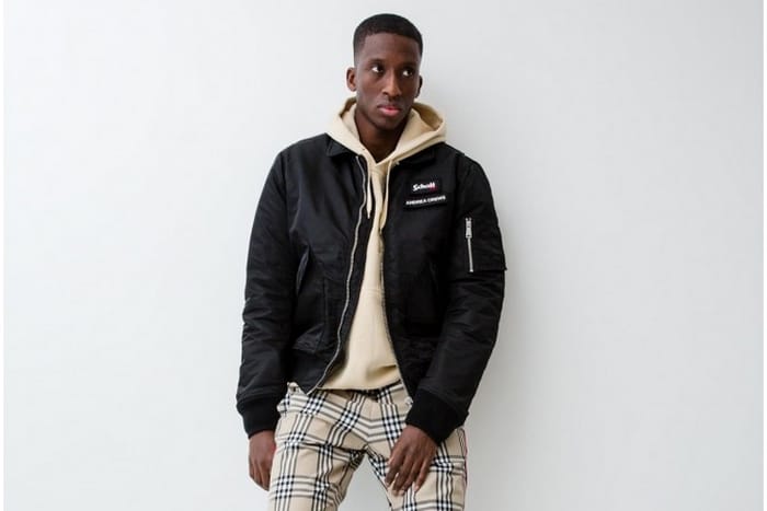 10 Bombers (Pour Toutes Les Bourses) Afin De Passer L'Automne/Hiver 2018