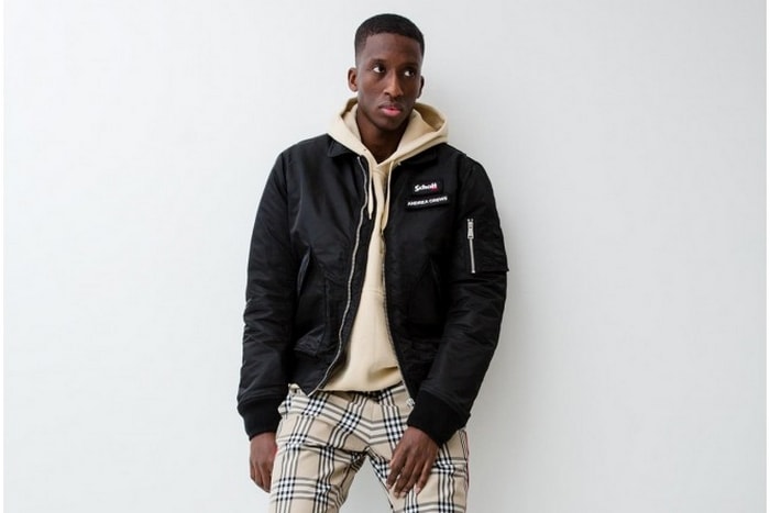 10 Bombers (Pour Toutes Les Bourses) Afin De Passer L'Automne/Hiver 2018